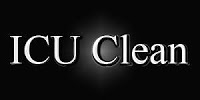 ICU Clean 359512 Image 1
